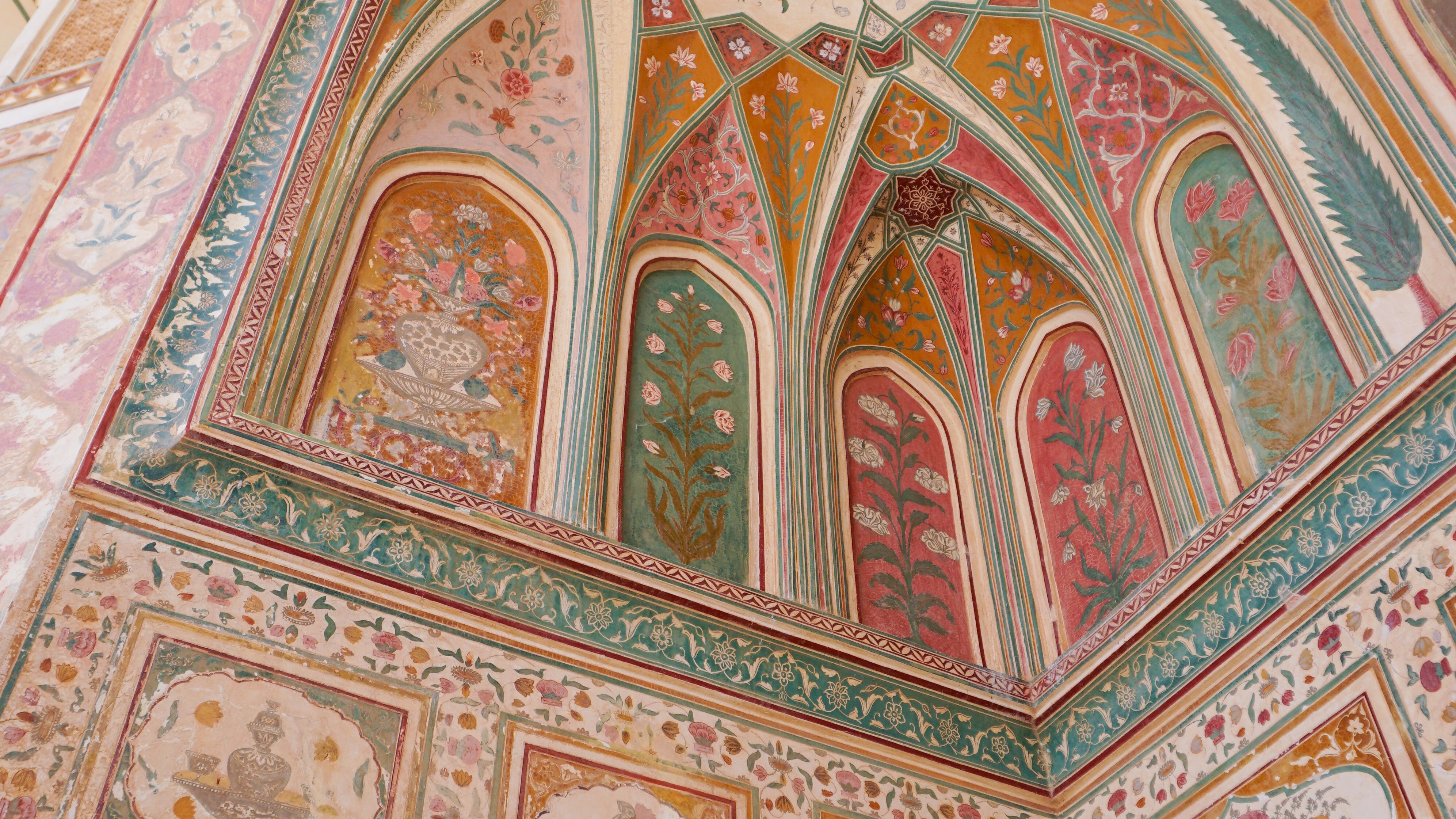 A Weekend In Jaipur