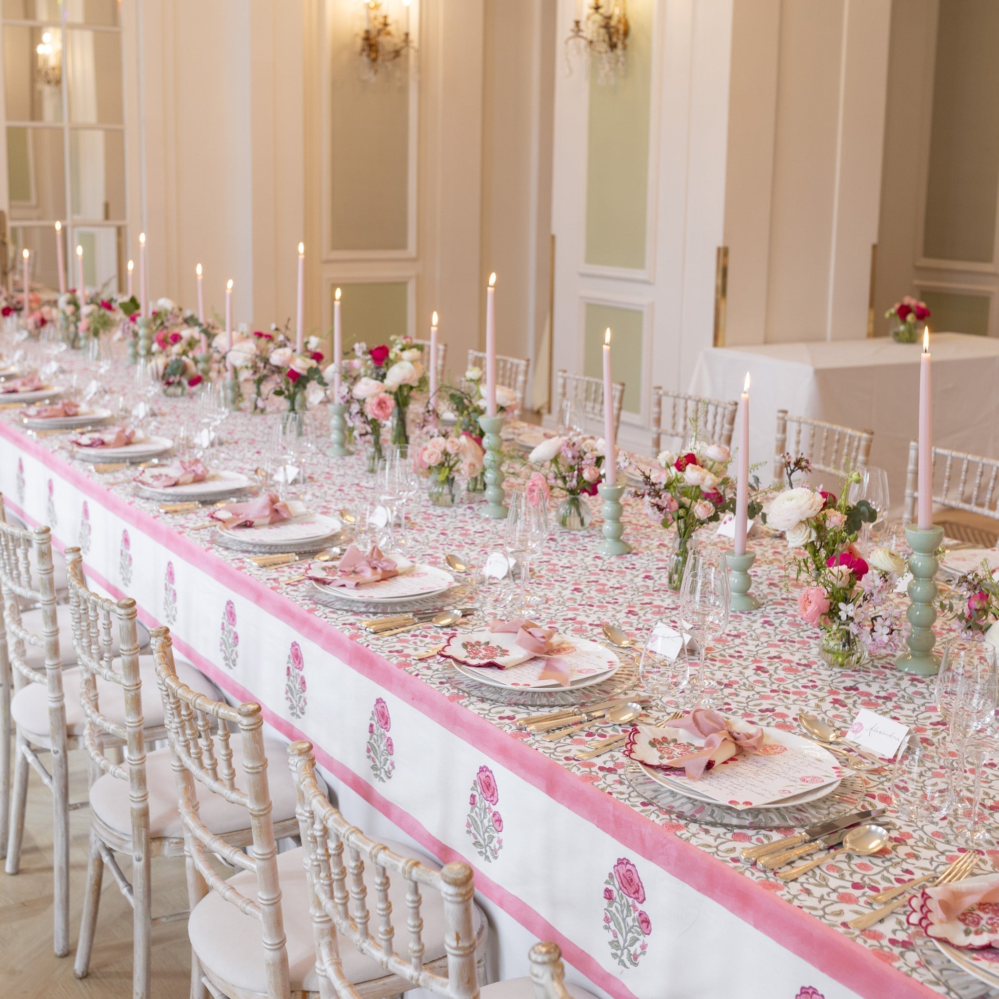 March Lunch & Masterclass