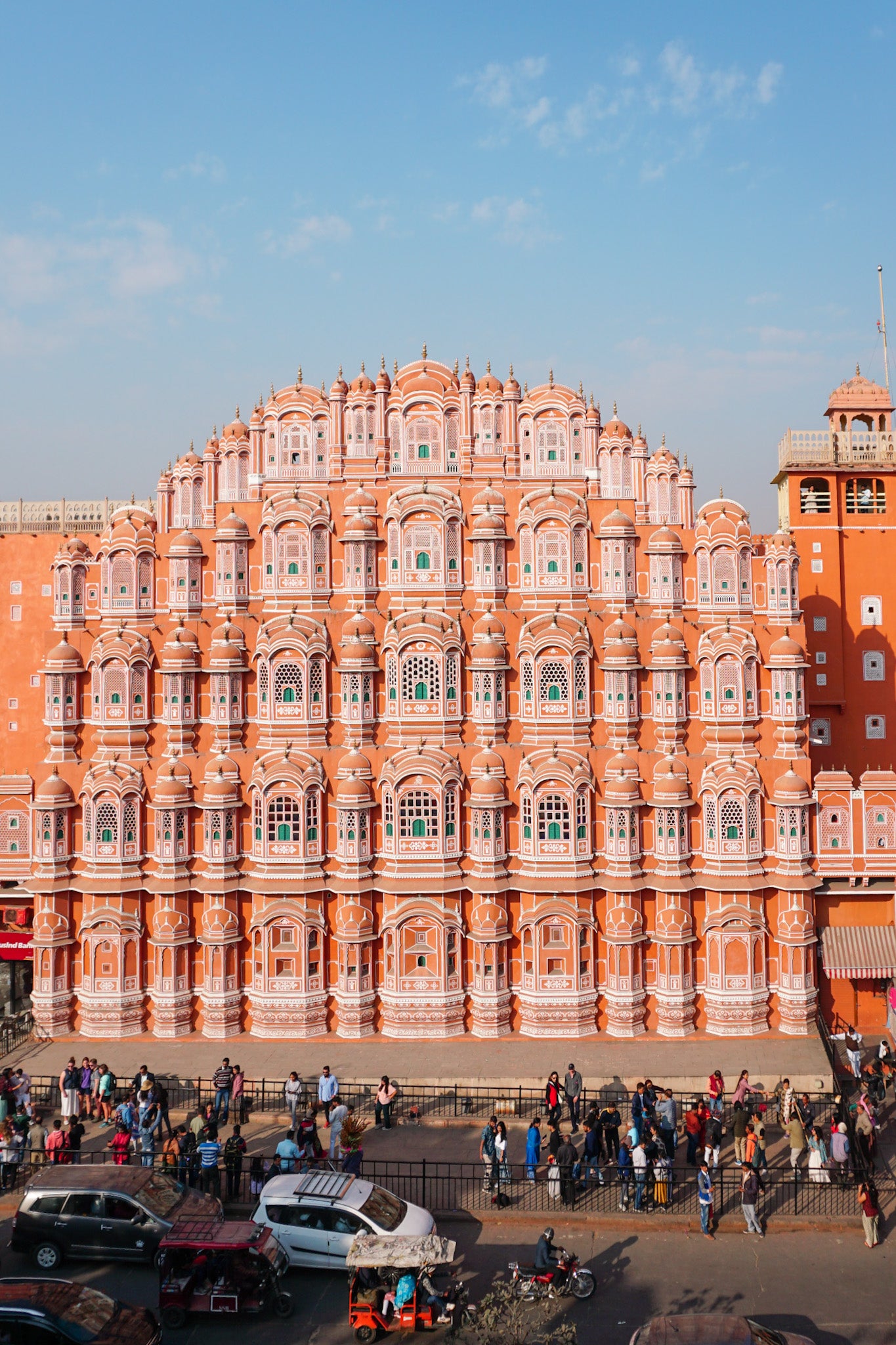 Hawa Mahal Jaipur