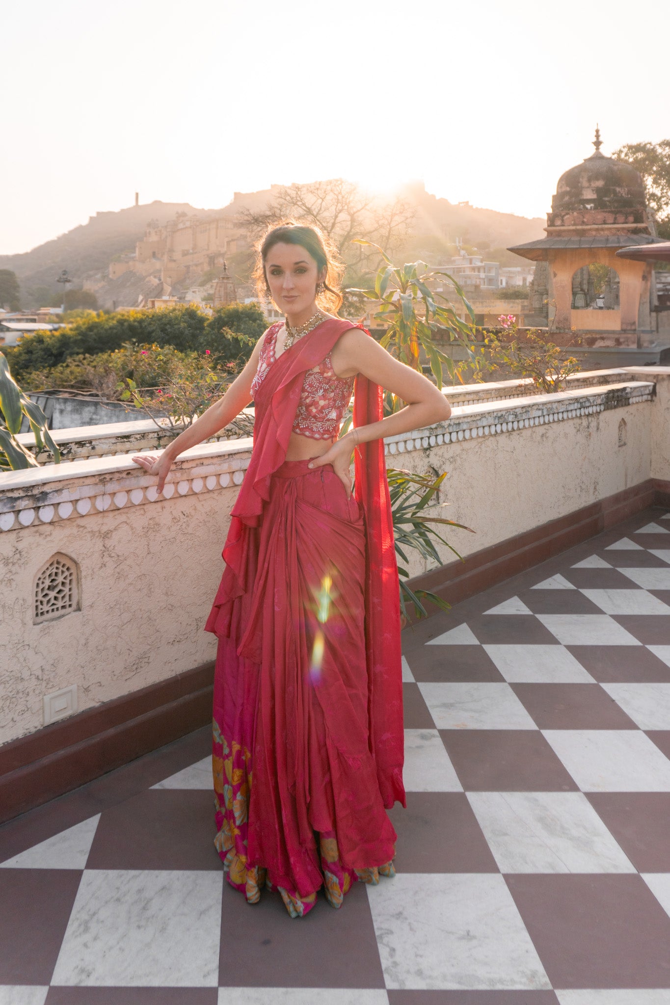 Hotel Surya Haveli