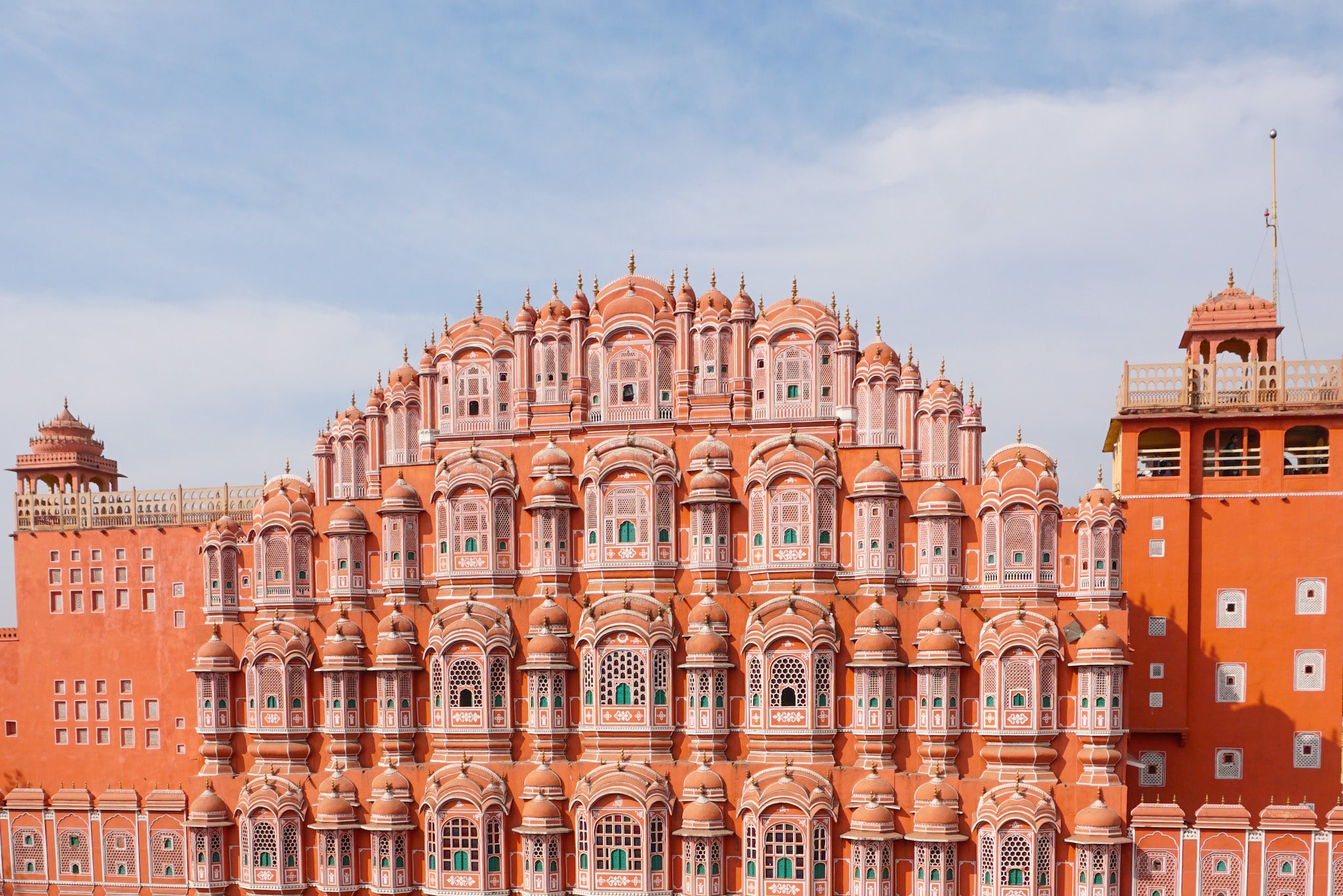 Insider Guide To Jaipur