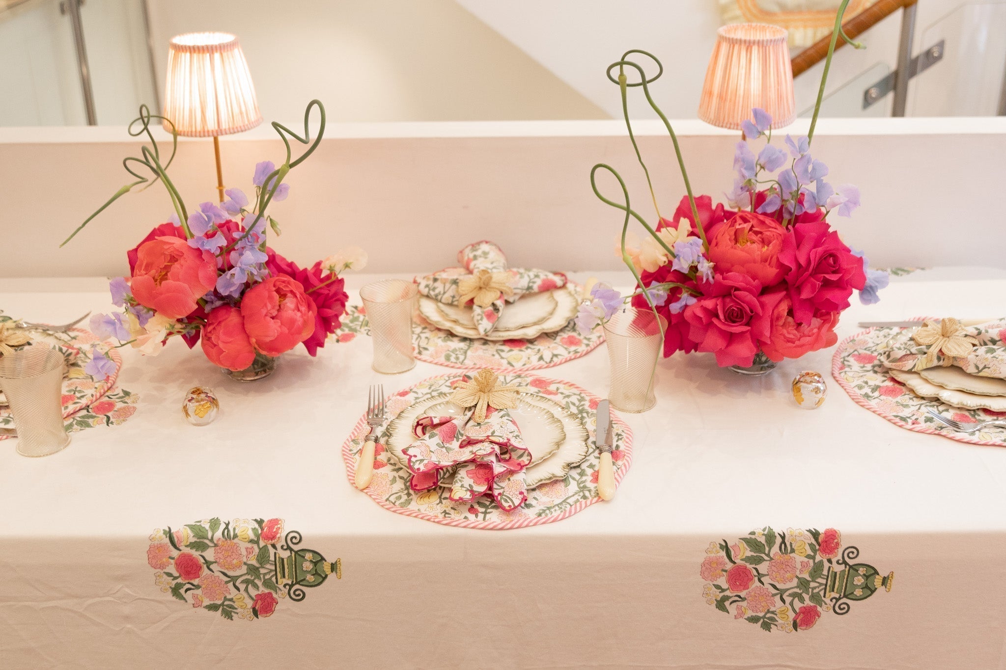 Modern Floristry Class