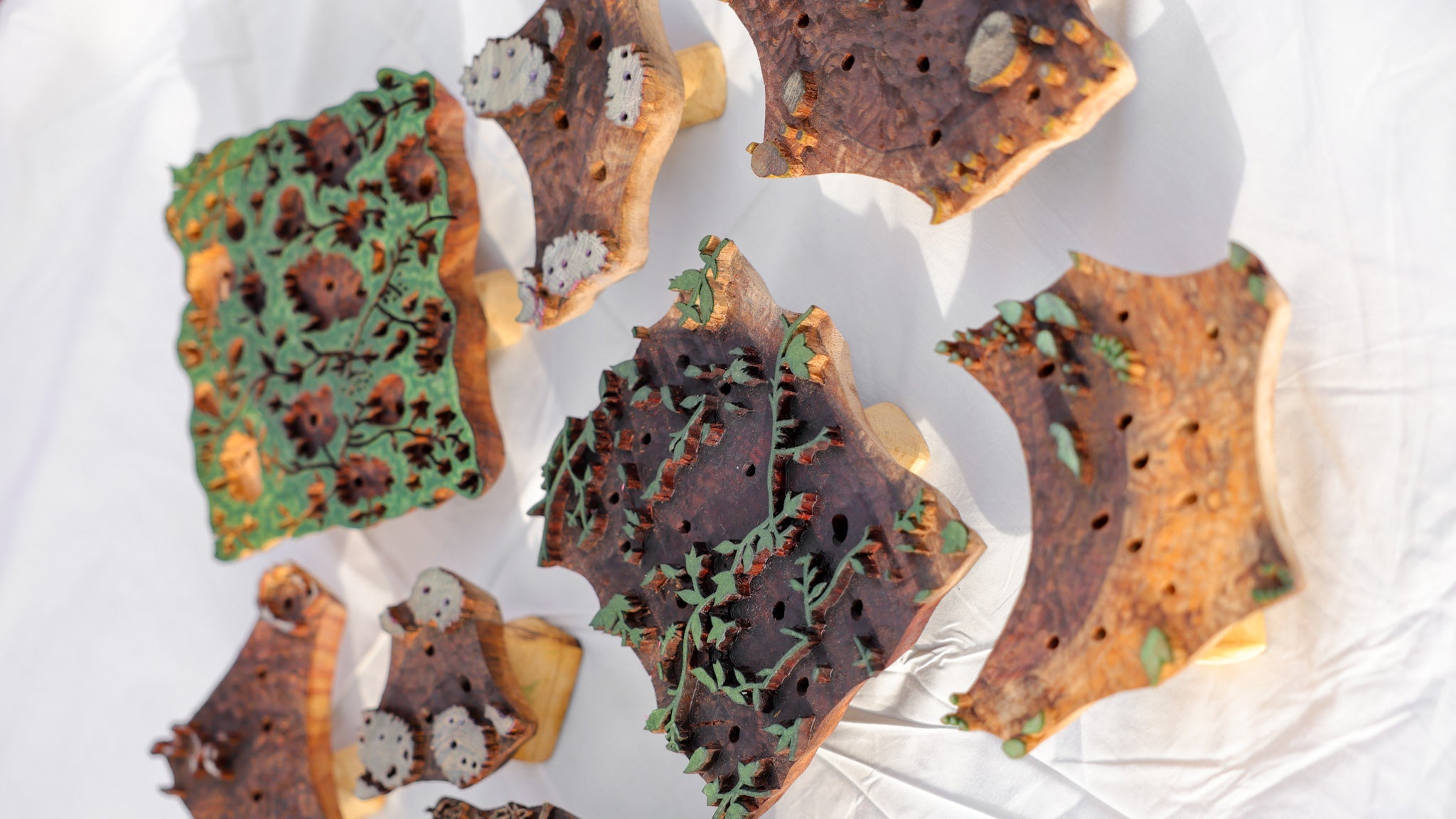 A+D Magazine Feature