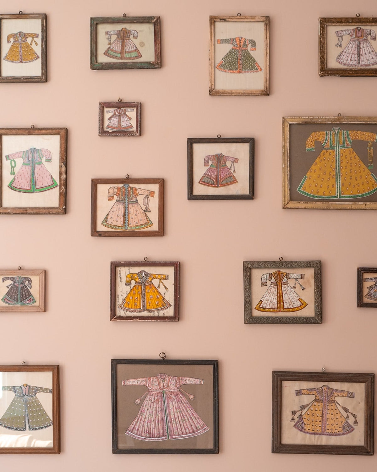 5 Favourite Home Corners
