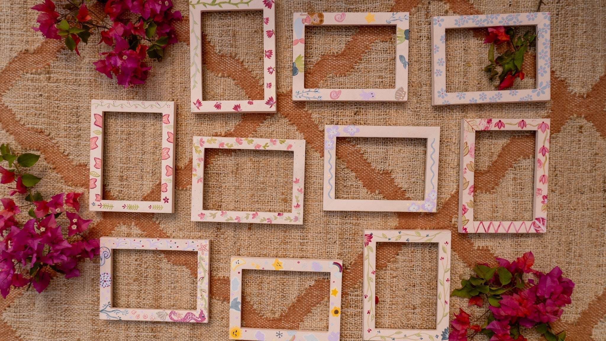 Jaipur Painting Workshop