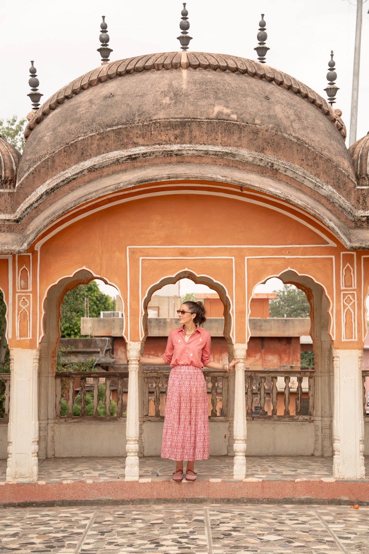 Agora Jaipur Cafe and Concept Store