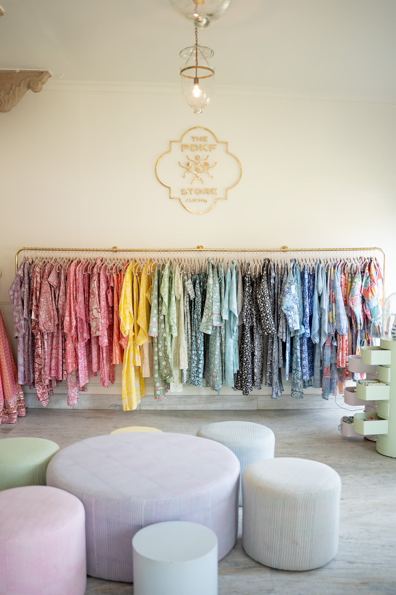 PDKF Store Jaipur