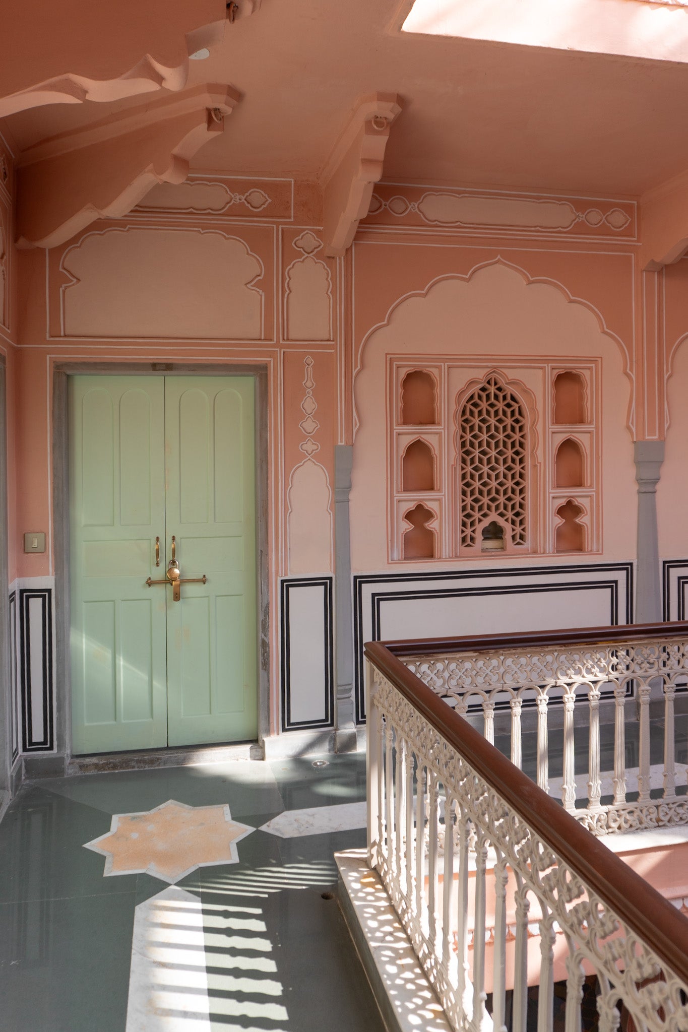 Padmaa Jaipur