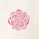 Drawing of a rose