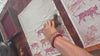 Block print workshop
